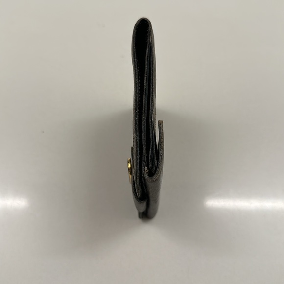 Authentic Celine Wallet with classic Horse and Carriage mono - Picture 9 of 10